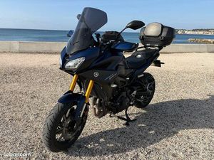 YAMAHA TRACER 900 GT