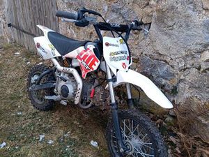 YCF 125 LITE