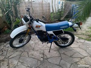 MOTO 125 XT YAMAHA
