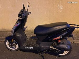 SCOOTER KYMCO 50 CC