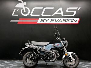 HONDA ST125 DAX À PARTIR DE 62E/MOIS ST 125DAX ST125DAX ST 125 DAX