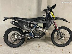 300 TEI HVA SUSPENSIONS PRÉPARÉES