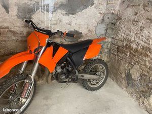 85 SX