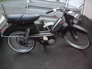 MOBYLETTE PEUGEOT BB VRT