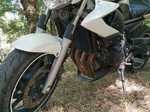 XJ6 YAMAHA
