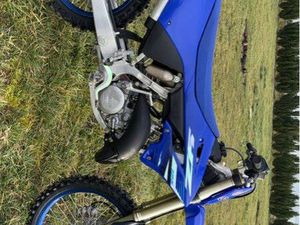 125 YZ