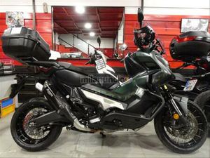 HONDA - X-ADV
