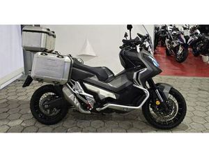 HONDA XADV 750, 2019 GOD.