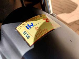 KYMCO - AGILITY CITA 125