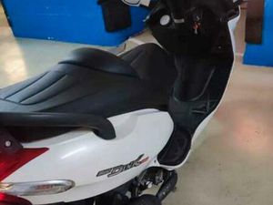 KYMCO - GRAND DRINK 125 CC ABS