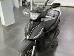 KYMCO PEOPLE 125 - 2024