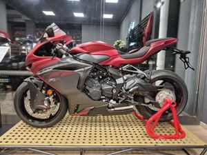 MV AGUSTA F3 800 RR E5