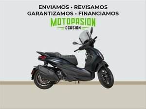 PIAGGIO - BEVERLY