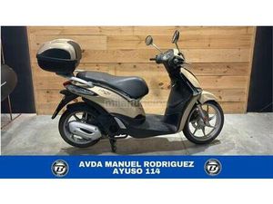 PIAGGIO - LIBERTY