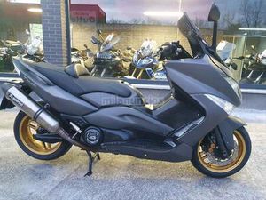YAMAHA - T-MAX 500 ABS