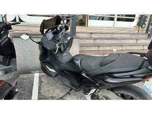YAMAHA - T MAX TECH MAX 560