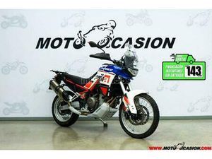 APRILIA - TUAREG 660