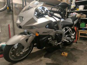 BMW K1200R SPORT, 163PS, REMUS, HEALTECH QUICKSHIFTER