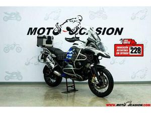 BMW - R 1200 GS ADVENTURE
