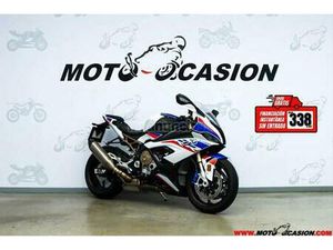 BMW - S 1000 RR