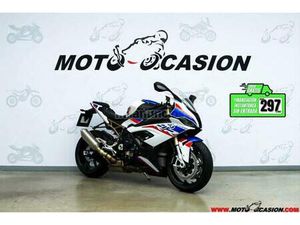 BMW - S 1000 RR