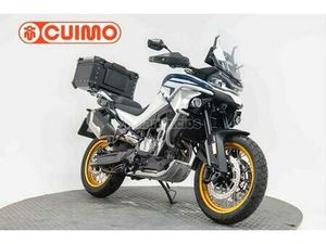 CFMOTO - 800 MT