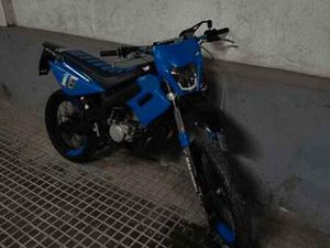 DERBI - SENDA R