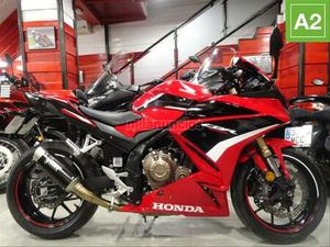 HONDA - CBR 500 R