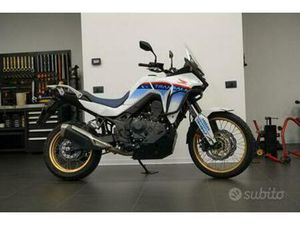 HONDA XL 750 TRANSALP - 2024
