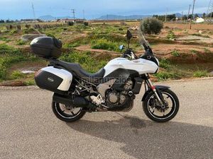 KAWASAKI - VERSYS 1000