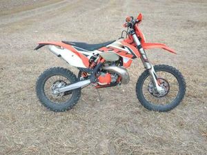 KTM - KTM EXC 250 2016