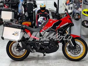 MOTO MORINI - X-CAPE