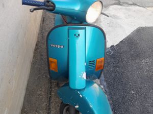 VESPA