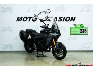 YAMAHA - TRACER 9
