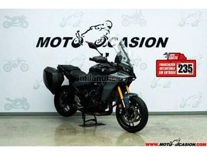 YAMAHA - TRACER 9