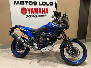 YAMAHA - TÉNÉRÉ 700