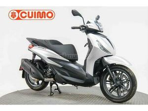 PIAGGIO - BEVERLY