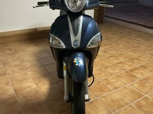 PIAGGIO - LIBERTY 125 3V