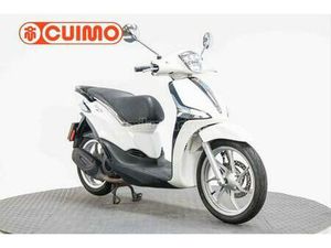 PIAGGIO - LIBERTY