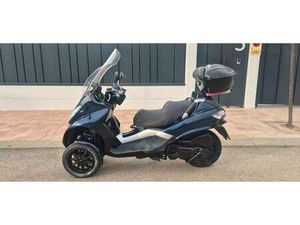 PIAGGIO - MP3 400