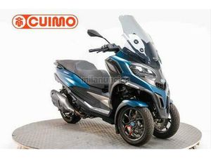 PIAGGIO - MP3 EXCLUSIVE 530