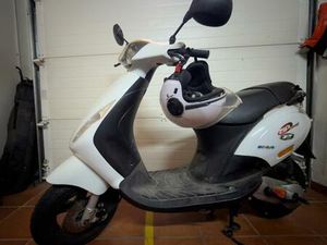 PIAGGIO - ZIP 50 2T
