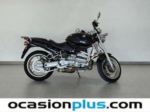 BMW - R 1100 R