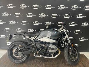 BMW - R NINET