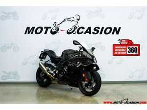 BMW - S 1000 RR
