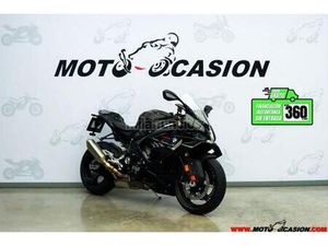 BMW - S 1000 RR