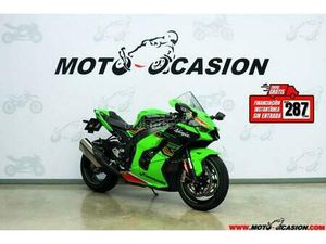 KAWASAKI - ZX-10R