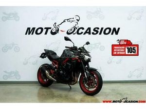 KAWASAKI - Z 900