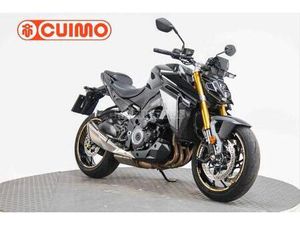 SUZUKI - GSX-S