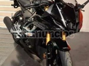 YAMAHA - R 125
